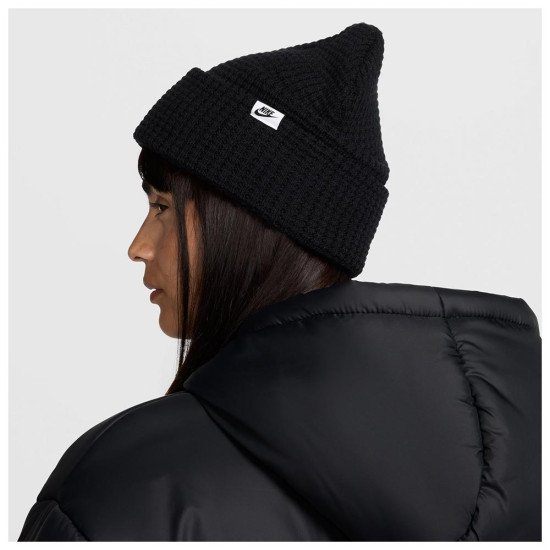 Nike Σκουφάκι Peak Waffle Knit Beanie